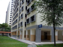 Blk 177 Yung Sheng Road (Jurong West), HDB 4 Rooms #272732
